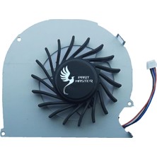 Die Grup Part Master Dell 0nppgp Nppgp Notebook Ile Uyumlu Fan Işlemci Fanı