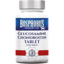 Die Grup Bosphorus Köpekler Için Glukozamin Kondroitin Tablet