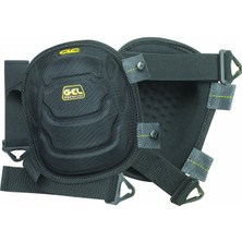 Aesco Clc Custom Leathercraft 372 Gel-Tek Zemin Dizlikleri