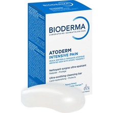 Die Grup Bioderma Atoderm Intensive Bar Çok Kuru Atopi Eğilimli Cilt Nemlendirici Temizleyici Niasinamid, Shea Yağı