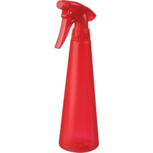 Die Grup Sprey Şişesi, Parlak Kırmızı, 35 cl