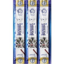 Die Grup Bosphorus Peynirli Tavuklu Atıştırmalık Kedi Ödülü, 80 Gram
