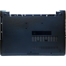 Die Grup Part Master Lenovo Ideapad 110-15ISK 80UD00T3TX Notebook Ile Uyumlu Alt Kasa