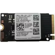 Die Grup Samsung MZAL8512HDLU-00BL2 512GB M.2 SSD