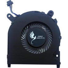 Die Grup Part Master Hp 14-BS019NT 2NN30EA Notebook Ile Uyumlu Cpu Fan Işlemci Fanı