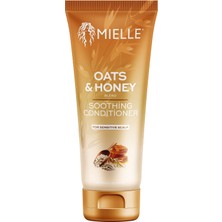 Die Grup Mielle Oats & Honey Hassas Saç Derisi Yatıştırıcı Saç Kremi 237ML Unisex