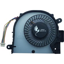 Die Grup Part Master Lenovo Ideapad 500-15ISK 80NT00PVTX Notebook Ile Uyumlu Fan Işlemci Fanı