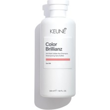 Die Grup Keune Care Color Brillianz Sülfatsız Renk Koruyucu Şampuan 300 ml