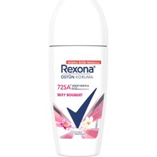 Die Grup Rexona Sexy Bouqet Roll On Deodorant, 50 Mililitre