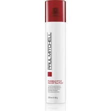 Die Grup Paul Mitchell Hot Off The Press Termal Isi Koruyucu Sprey 200 ml