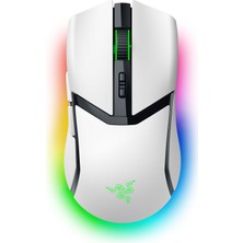 Die Grup Razer Cobra Pro - Razer Chroma™ Rgb ile Özelleştirilebilir Kablosuz Oyun Faresi - Beyaz