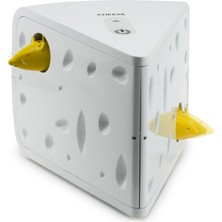 Die Grup Petsafe Frolicat Cheese Interactive Oyuncak PTY19-15241