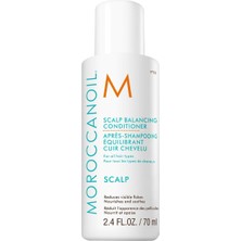 Die Grup Moroccanoil Scalp Balancing Saç Kremi 70 ml