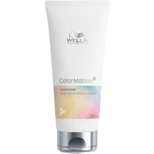 Die Grup Wella Professionals Color Motion Bakım Kremi 200 ml