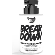 Die Grup The Doux Breakdown Arındırıcı Şampuan 354.8ML