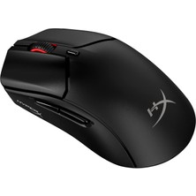 Die Grup Hyperx Pulsefire Haste 2 Wireless Black Mouse