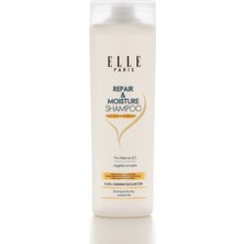 Die Grup Elle Onarım & Nem Şampuanı - 360 ml -