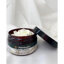 Die Grup Petekoğlu El Yapımı 100ML Shea Yağı Butter Vişne Çekirdeği Portakal Aynısefa Yağı