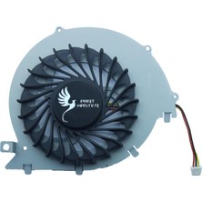 Die Grup Part Master Sony Vaio Fit SVF1521N6E SVF1521P2E Notebook Ile Uyumlu Fan Işlemci Fanı