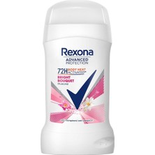 Die Grup Rexona Women Bright Bouqet Stick Deodorant, 50 Mililitre