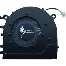 Die Grup Part Master Lenovo Ideapad Creator 5-16ACH6 Type 82L6 Notebook Ile Uyumlu Cpu Fan 12V
