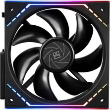 Die Grup Thermalright TL-M12Q Argb 120MM Kasa Fanı