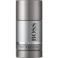 Die Grup Hugo Boss Bottled Erkek Deo Stick 75 ml
