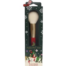 Die Grup Nascita Christmas Makyaj Fırçası - 539