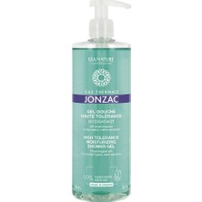 Die Grup Jonzac Rehydrate Kuru ve Hassas Ciltler Için Organik Nemlendirici Duş Jeli 500 ml