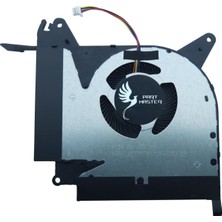 Die Grup Part Master Asus Rog Strix G715GW-EV084T Ile Uyumlu Gpu Fan Ekran Kartı Fanı -12V-