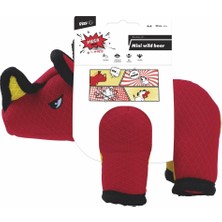 Die Grup M-Pets Mega Mini Wild Boar Köpek Oyuncağı