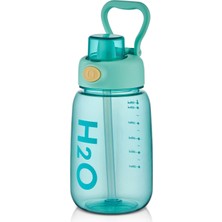 Die Grup The Mia H2O Matara Yeşil 800 ml 76033