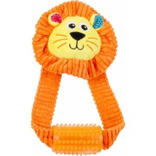 Die Grup Pawise Vivid Life Lionet With Tugger Peluş Oyuncak
