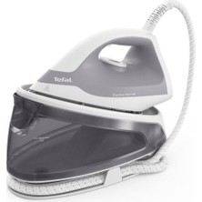 Die Grup Tefal SV4111 Express Mini Kırışıklık Giderici 2200 Watt Buhar Kazanlı Ütü - 1830009011