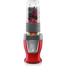 Die Grup Shake'n Take One Kişisel Blender - Kırmızı - AR1120