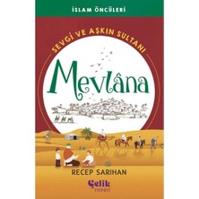 Die Grup Sevgi ve Aşkın Sultanı Mevlana