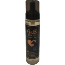 Die Grup G&b Pet Köpek Şampuanı Dökülme Karşıtı 250 ml