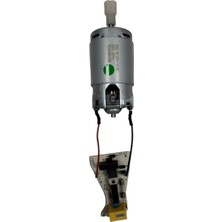 Die Grup Fakir Mr Chef Quadro Blender Motor ve Elektronik Kart
