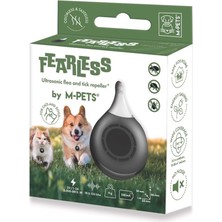 Die Grup M-Pets Fearless Ultrasonıc Pire ve Kene Kovucu