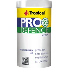 Die Grup Tropical Pro Defence Size M 250ML 110GR