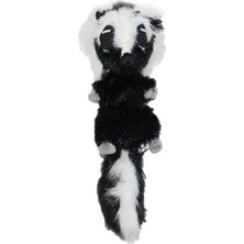 Die Grup Pawise Big Eyes Skunk Peluş Oyuncak 29 cm