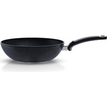 Die Grup Fissler Adamant Wok Tava 26 cm