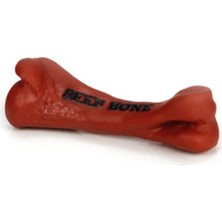 Die Grup Beeztees Köpek Oyuncağı, Kemik, Vinyl, 16X5,5X7CM