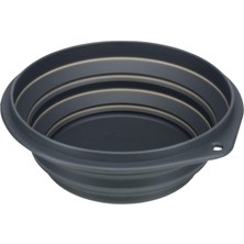 Die Grup Trixie Seyahat Mama Su Kabı,silikon, 2lt/ø 22 cm