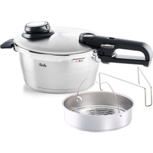 Die Grup Fissler Vitavit Premium Düdüklü Tencere 3,5 Lt