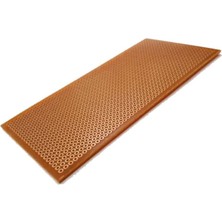 Die Grup Sanec 10X15 Delikli Plaket