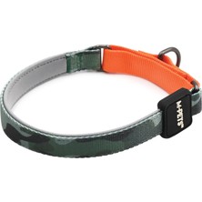 Die Grup M-Pets Wıld Jungle Collar (S)