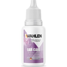 Die Grup Wahlen Ear Care Kedi ve Köpek Kulak Temizleme Losyonu 100 ml