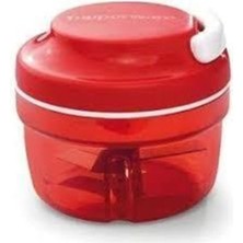 Die Grup Tupperware Süper Şef-1