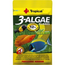 Die Grup 3-Algae Flakes 12 gr